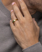 Fiamma ring - Cascalia