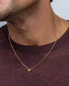 Fumo necklace - Cascalia
