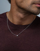 Fumo necklace - Cascalia