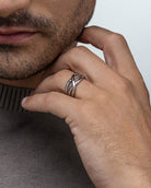 Fuoco ring - Cascalia