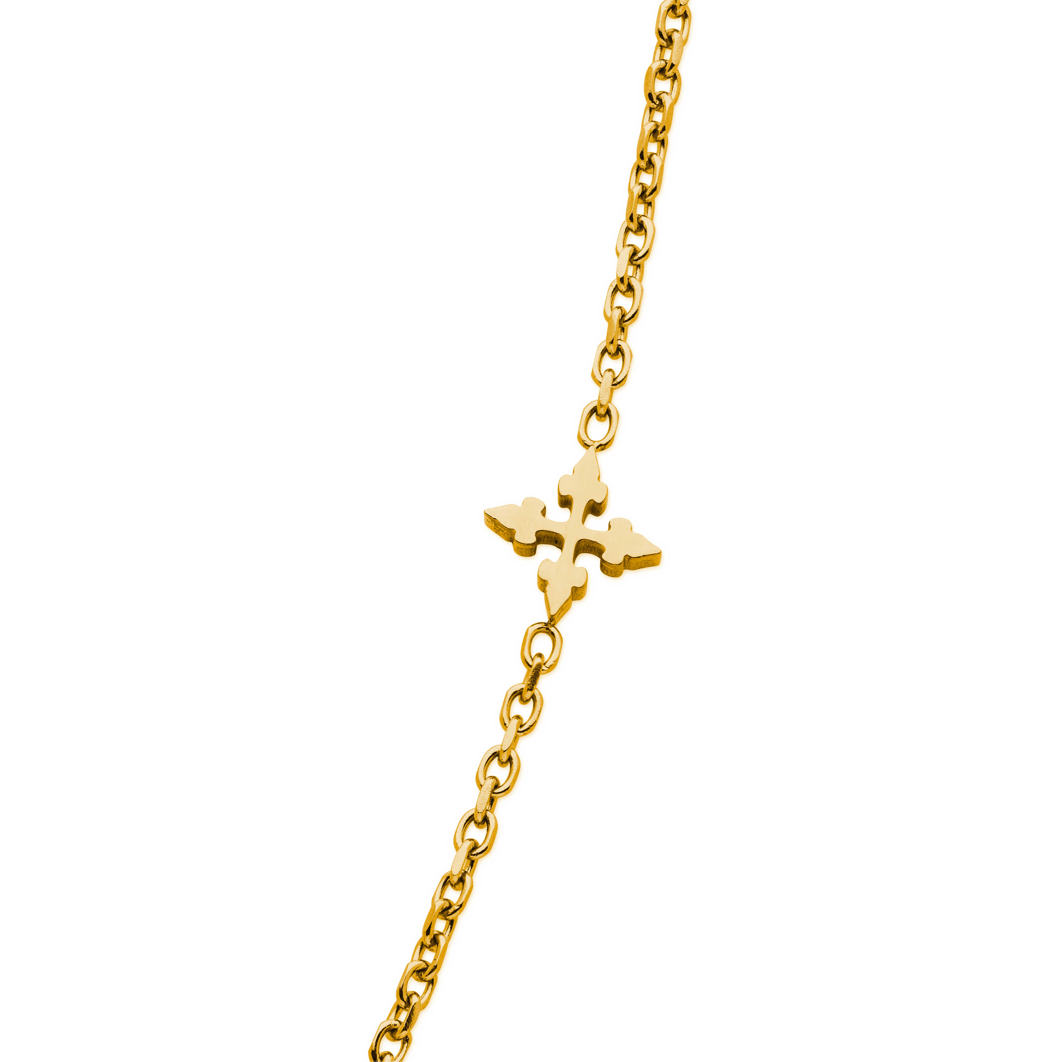 Luna necklace - Cascalia