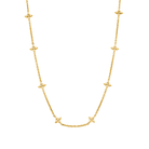 Luna necklace - Cascalia