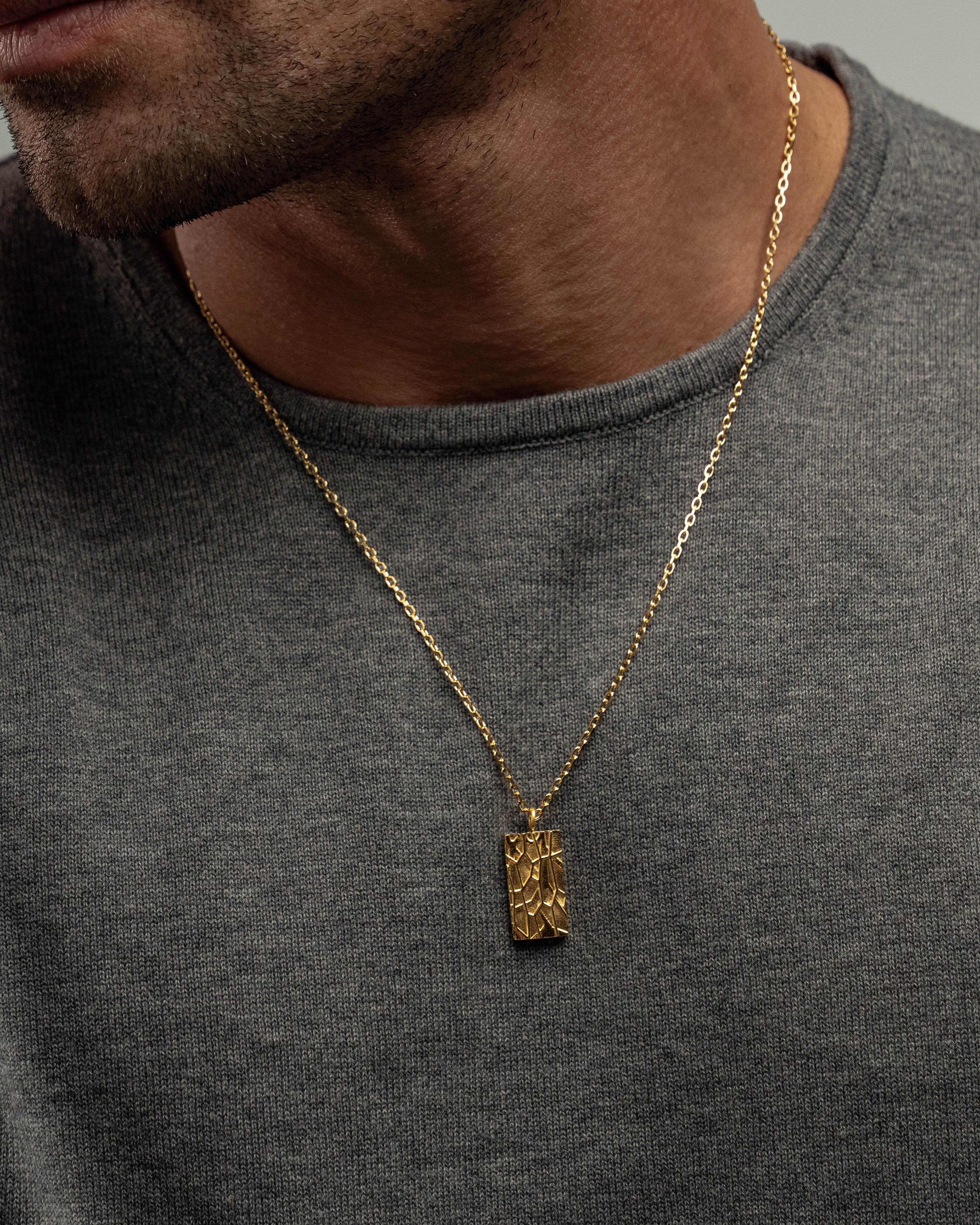 Incantata necklace - Cascalia