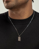 Incantata necklace - Cascalia