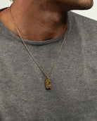 Incantata necklace - Cascalia