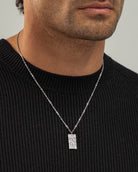 Incantata necklace - Cascalia