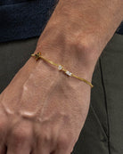 Intimo bracelet - Cascalia