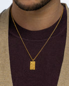 Luce necklace - Cascalia