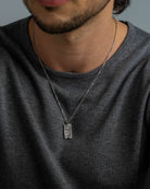 Luce necklace - Cascalia