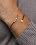 Lueur Bangle - Cascalia