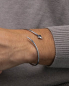 Lueur Bangle - Cascalia