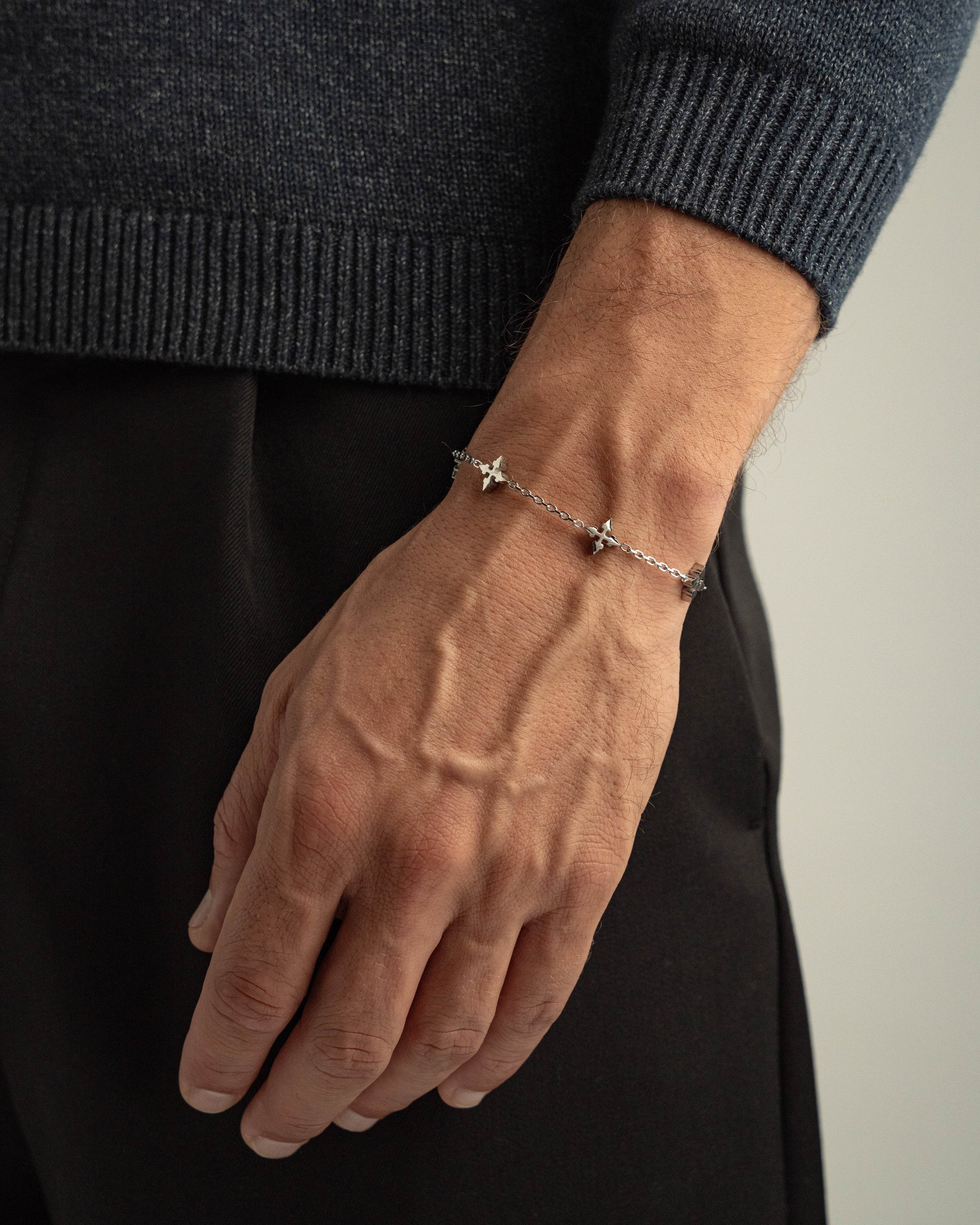 Luna bracelet - Cascalia