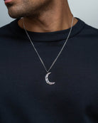 Lunor necklace - Cascalia