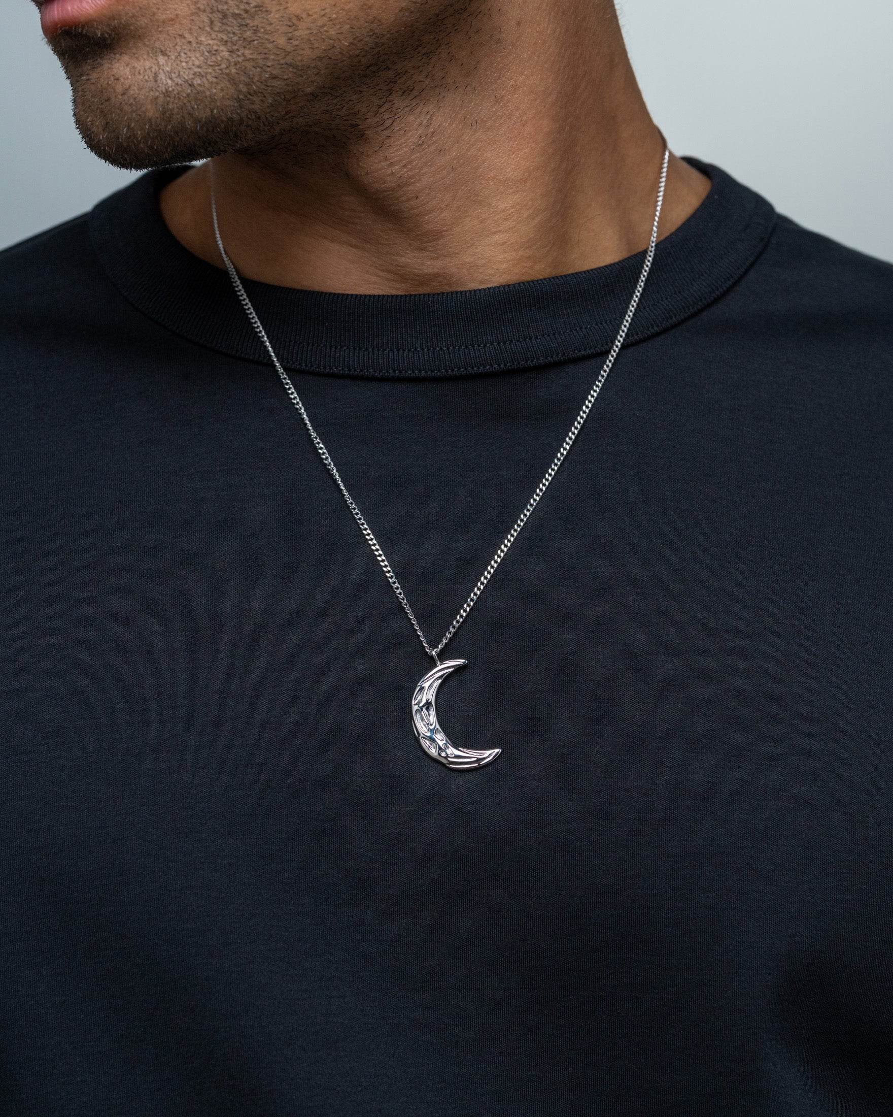 Lunor necklace - Cascalia