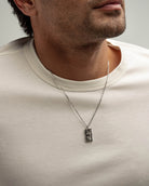 Magia necklace - Cascalia