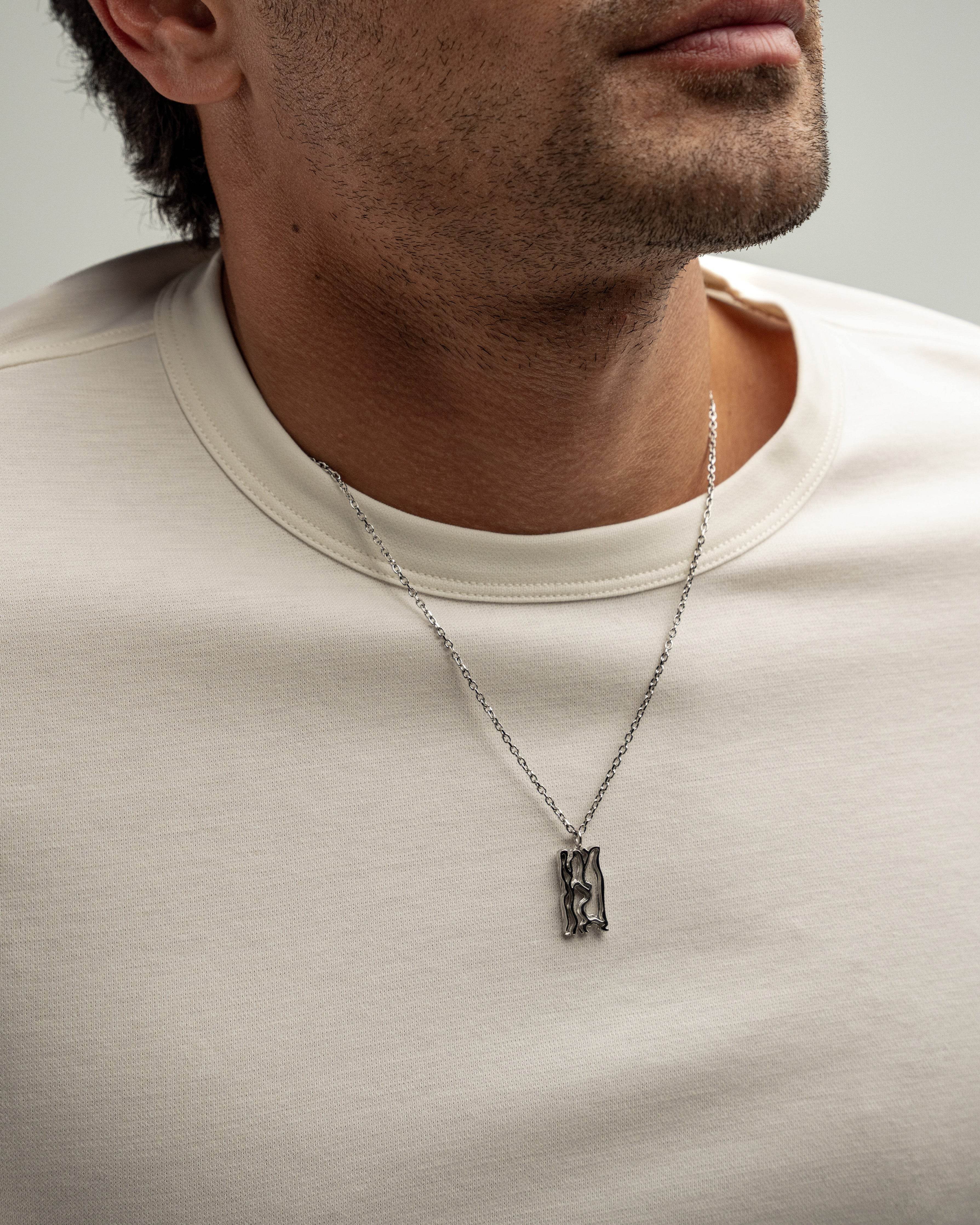 Magia necklace - Cascalia