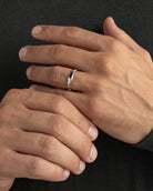 Nobile ring - Cascalia