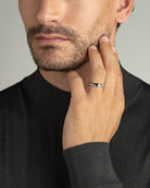 Nobile ring - Cascalia