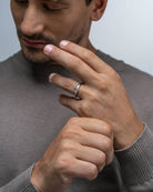 Pietra ring - Cascalia