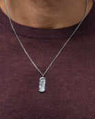 Poesia necklace - Cascalia