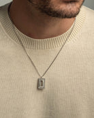 Portafortuna necklace - Cascalia