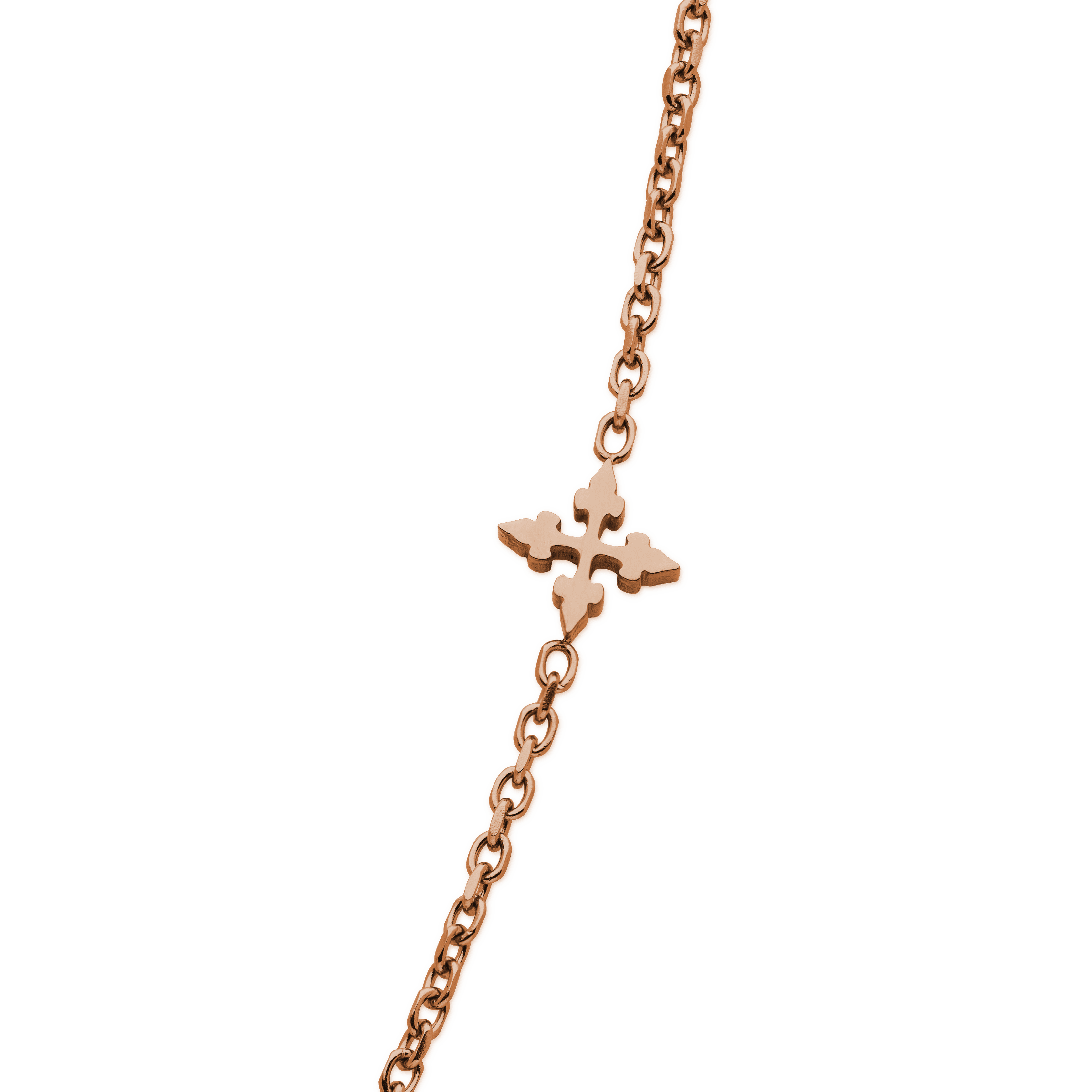 Luna necklace - Cascalia