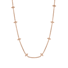 Luna necklace - Cascalia