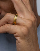 Scala ring - Cascalia