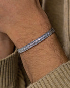Segreti Nascosti Bangle - Cascalia