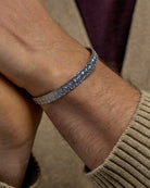 Segreti Nascosti Bangle - Cascalia