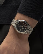 Solara Automatic Black - Cascalia
