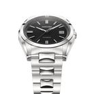 Solara Automatic Black - Cascalia