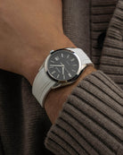 Solara Automatic Black - Cascalia