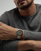Solara Automatic Green - Cascalia