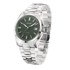 Solara Automatic Green - Cascalia