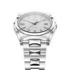 Solara Automatic White - Cascalia
