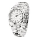 Solara Automatic White - Cascalia