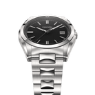 Solara Quartz Black - Cascalia