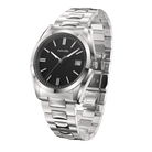 Solara Quartz Black - Cascalia