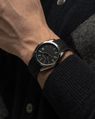Solara Quartz Black - Cascalia