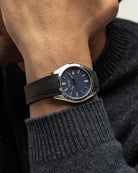 Solara Quartz Blue - Cascalia