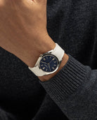 Solara Quartz Blue - Cascalia