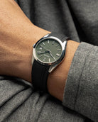 Solara Quartz Green - Cascalia