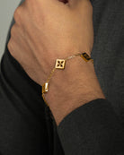 Sole bracelet - Cascalia