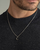 Torre necklace - Cascalia