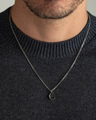 Torre necklace - Cascalia