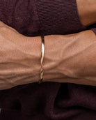 Vento bracelet - Cascalia
