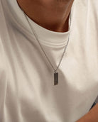 Vento necklace - Cascalia