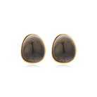 Agata earrings