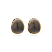 Agata earrings